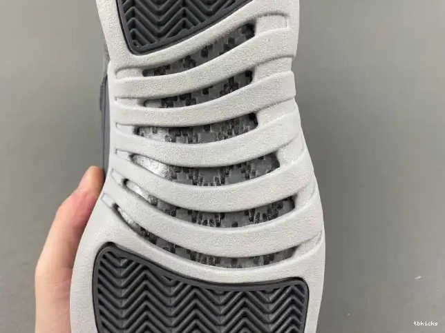 Reps TBK RETRO GREY